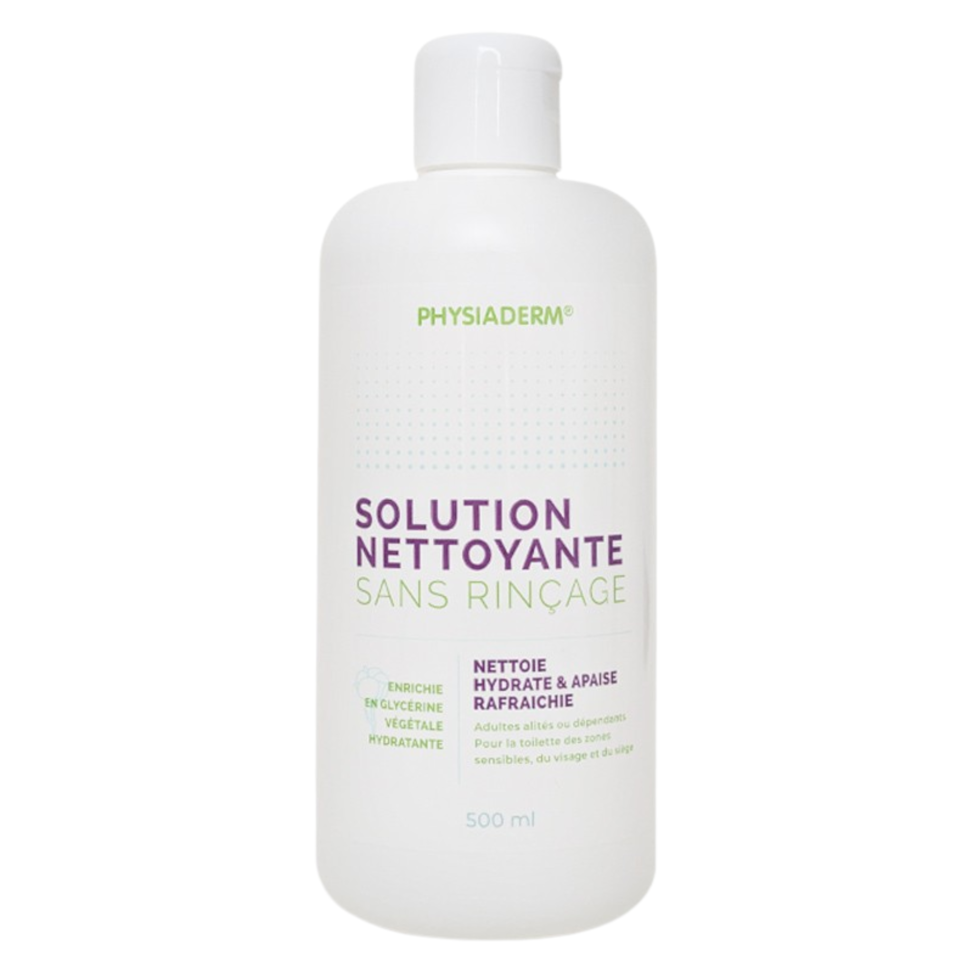 Lotion nettoyante Physiaderm Physiaderm 
