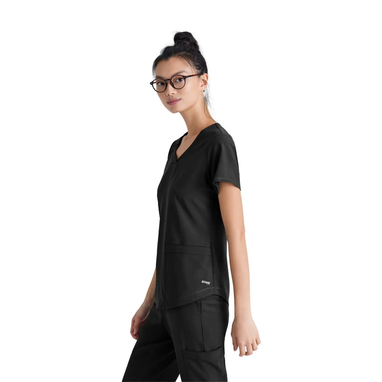 Luma - V-neck tunic - Women - Grey’s Anatomy Evolve Grey’s Anatomy 