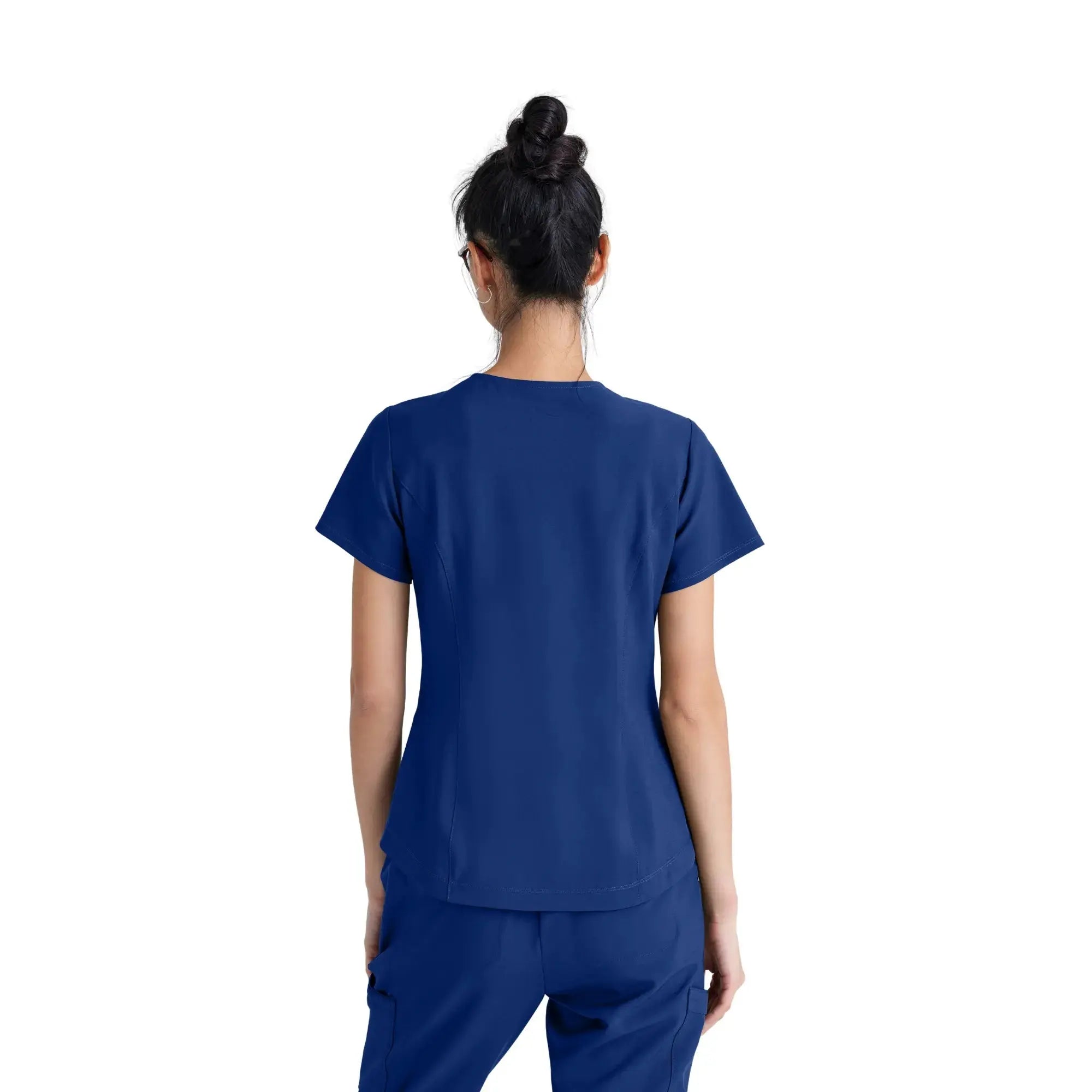 Luma - V-neck tunic - Women - Grey’s Anatomy Evolve Grey’s Anatomy 