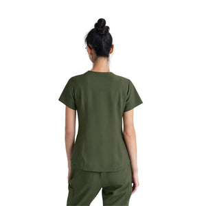 Luma - V-neck tunic - Women - Grey’s Anatomy Evolve Grey’s Anatomy 