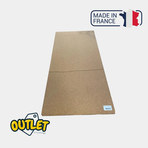 MYEGE TRAD - Κορκ λατέξ - 10 mm // Clearance My Podologie 