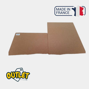 MYEGE TRAD - Κορκ λατέξ - 10 mm // Clearance My Podologie 