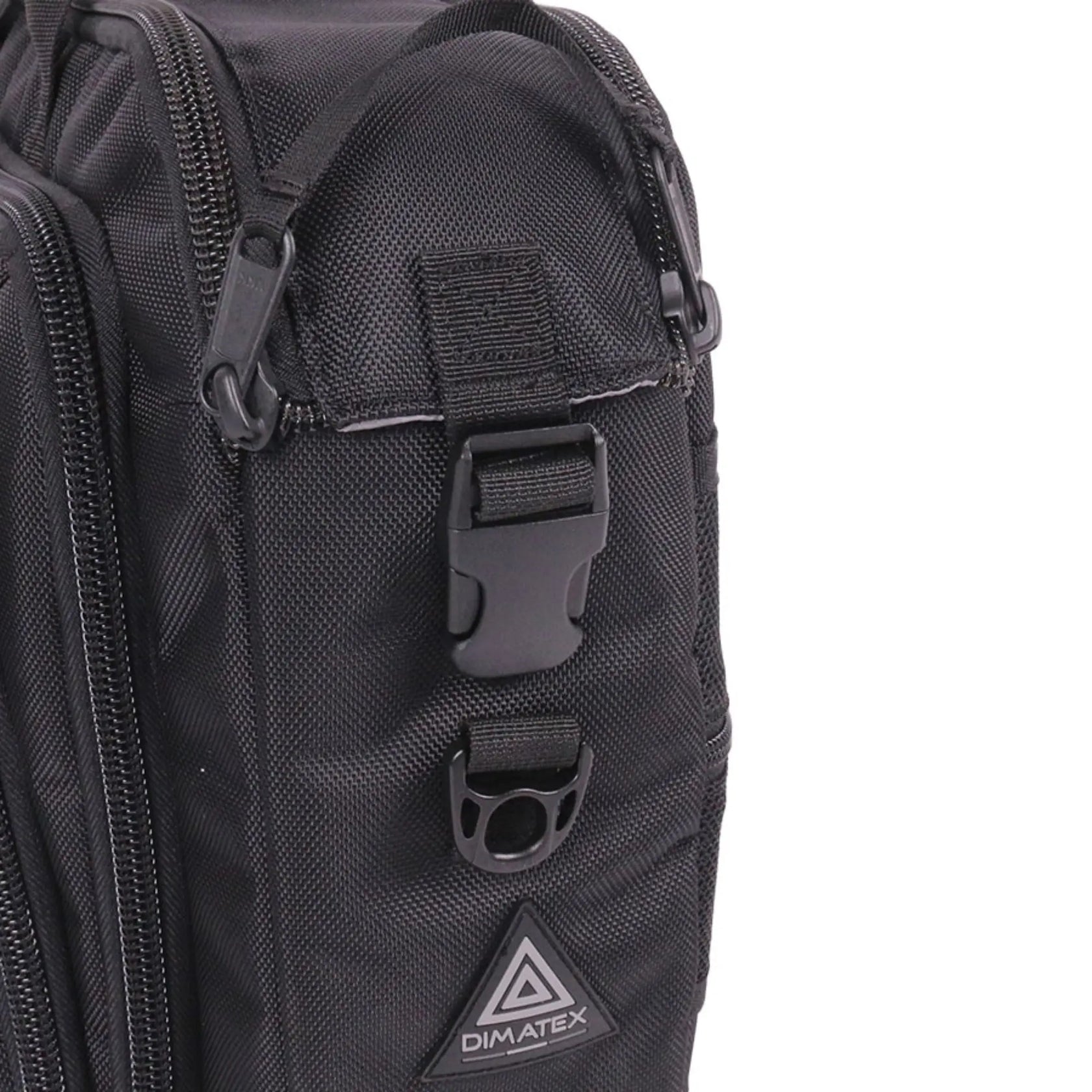 Mallette CONTROL 17 - 3 couleurs disponibles - DIMATEX DIMATEX 