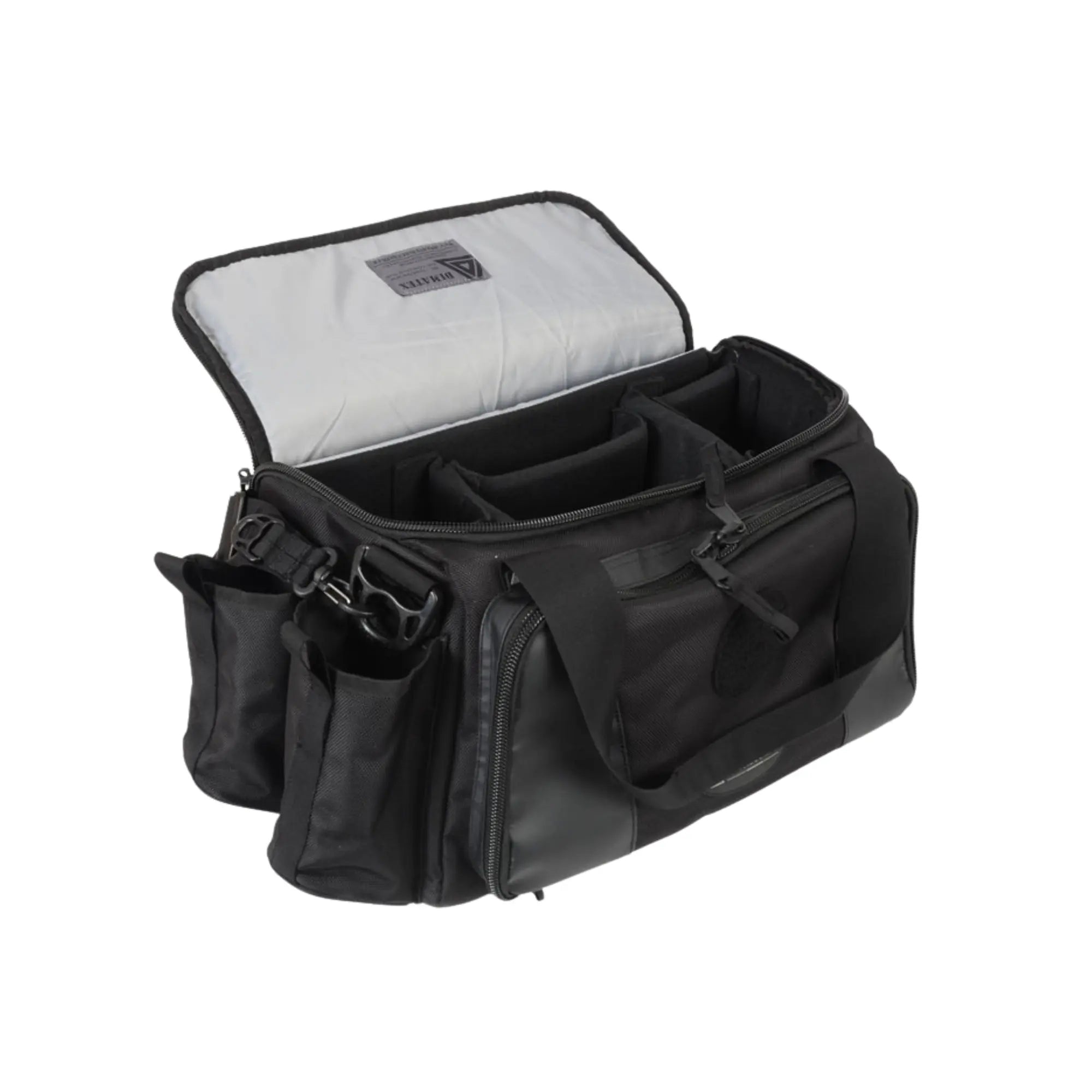 Mallette Cockpit Noir - DIMATEX DIMATEX