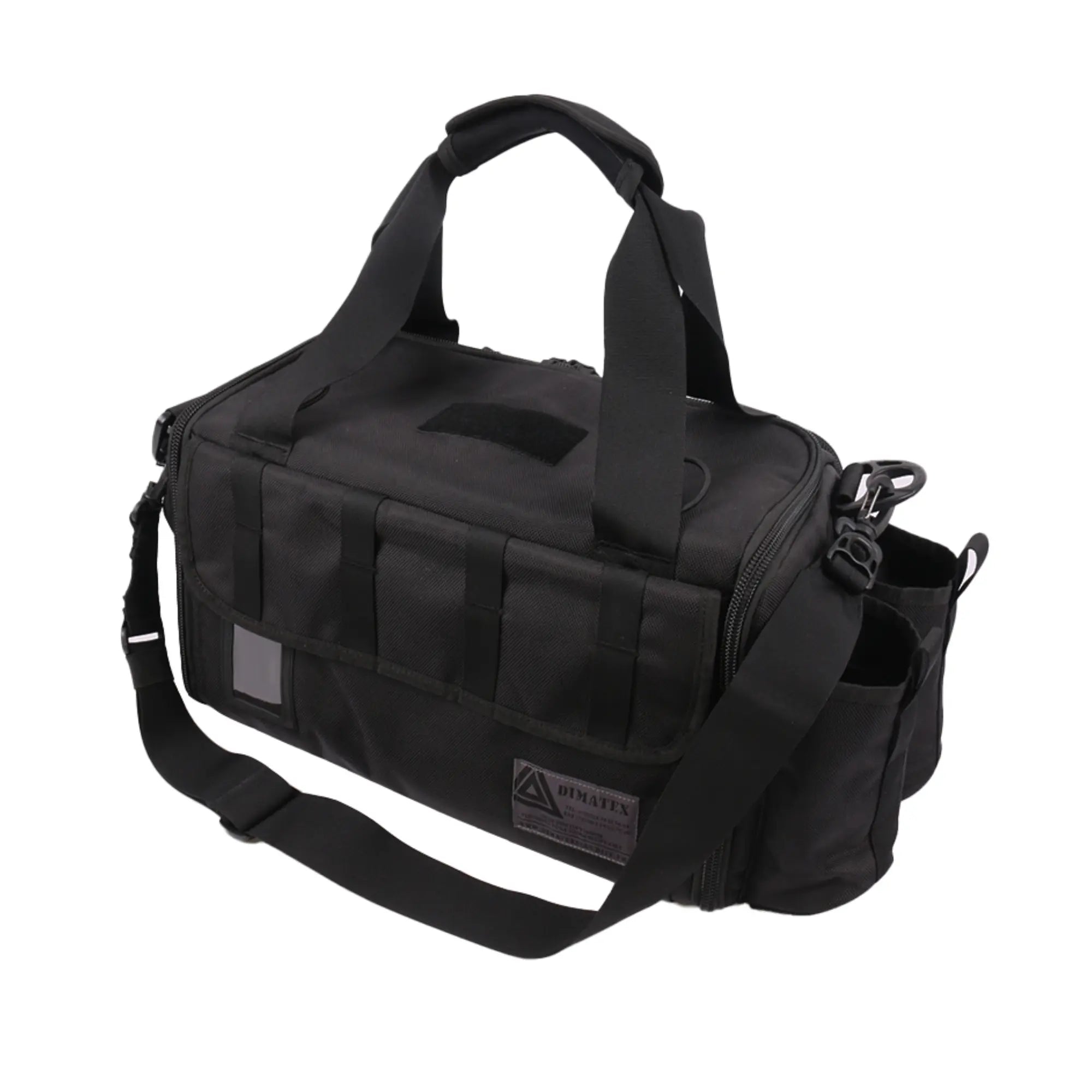 Mallette Cockpit Noir - DIMATEX DIMATEX 