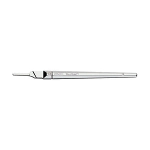 Manche de bistouri à embout étroit - 13 cm - Swann-Morton Swann-Morton 