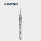 Λαβή βάσης λεπίδας νυστέρι - Ανοξείδωτο - Essential της My Podologie