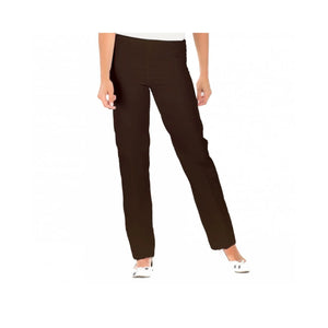 Manu - Pantalon Moka - Mixte - Ceinture élastique - Sans poche My Blouse 