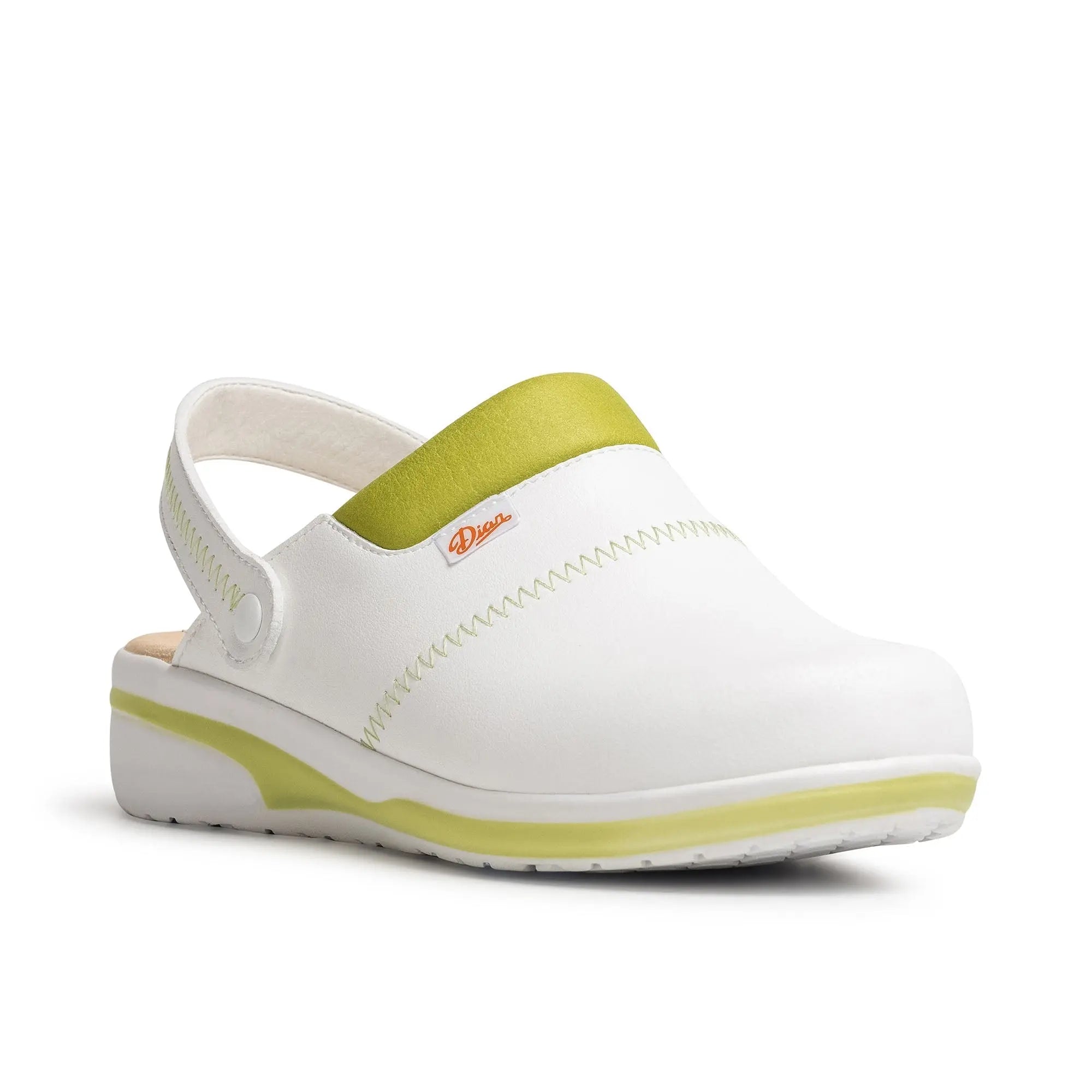 Μαρ - Τσουκάκι εργασίας από μικροΐνες - Αρκετά χρώματα - Dian - My Médical