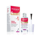Mava-strong strengthening and protective base for nails - MAVALA