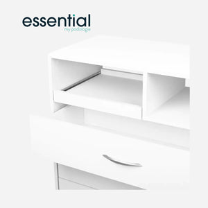 Έπιπλα Podiatry - Y-200 White - Essential by My Podologie Essential 