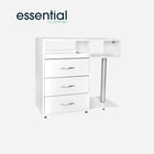 Chiropody Unit - Y-300 White - Essential by My Podologie