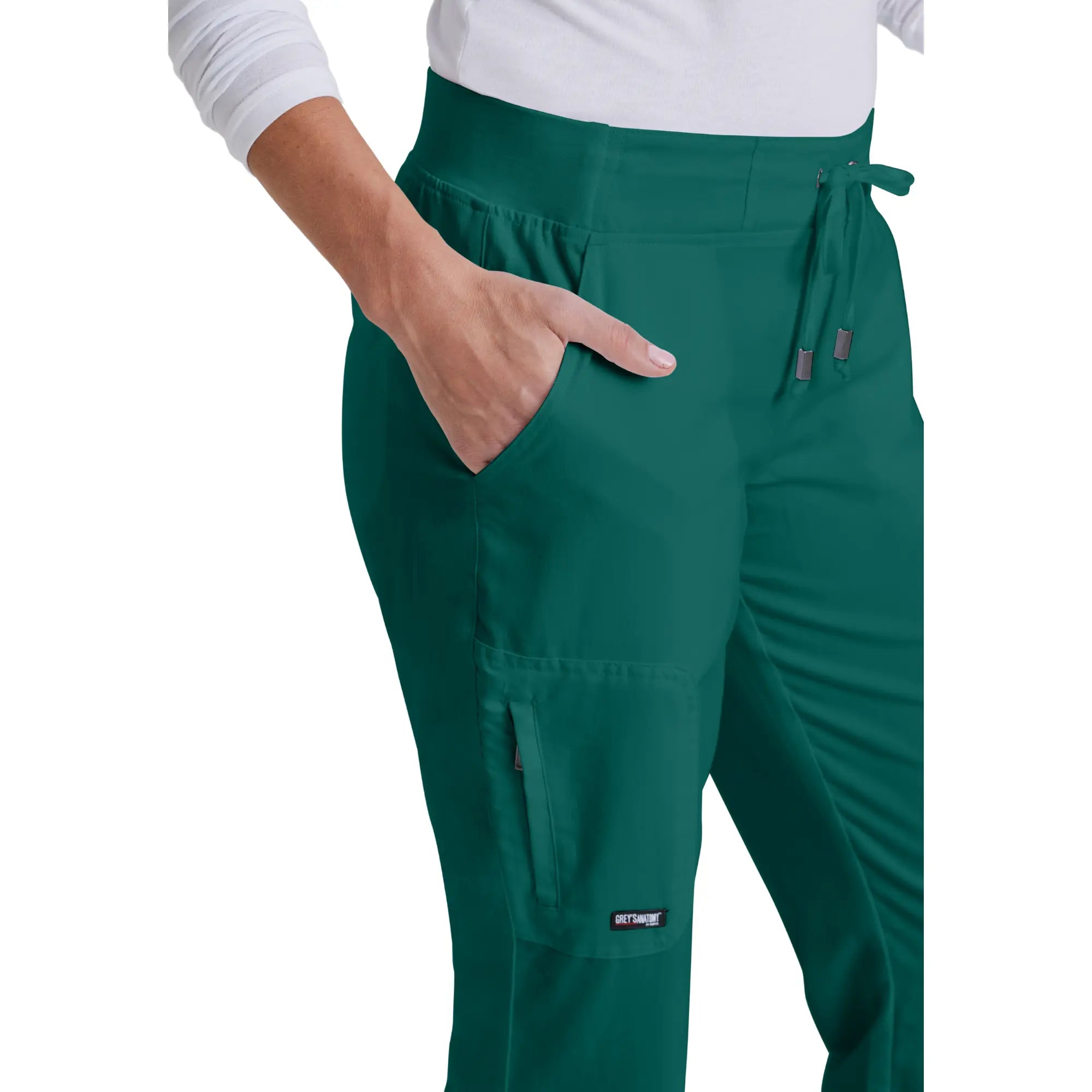Mia - Jogging cordon de serrage - Femme - Grey’s Anatomy Grey’s Anatomy
