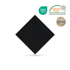 On Steam perforated microfiber - Second skin effect - 100% healthy - 0.8 mm