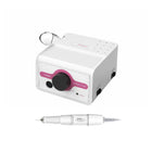 B135 Brillian micromotor - θήκη + χειρολαβή - Ροζ - 40.000 σ.α.λ.