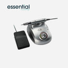Micromoteur de podologie Silver Jack - 35 000 tpm - Essential by My Podologie