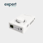 Φορητό μικρομοτέρ PODO38S - Λευκό - 30.000 rpm - Με αφαιρούμενη χειρολαβή