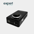 Φορητό μικρομοτέρ PODO38S - Μαύρο - 30.000 rpm - Με αφαιρούμενη χειρολαβή