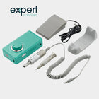 Φορητό μικρομοτέρ PODO38S - Mint Green - 30.000 rpm - Με αφαιρούμενη χειρολαβή
