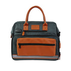 ETRETAT Mini Medical Bag - Gray / Brown