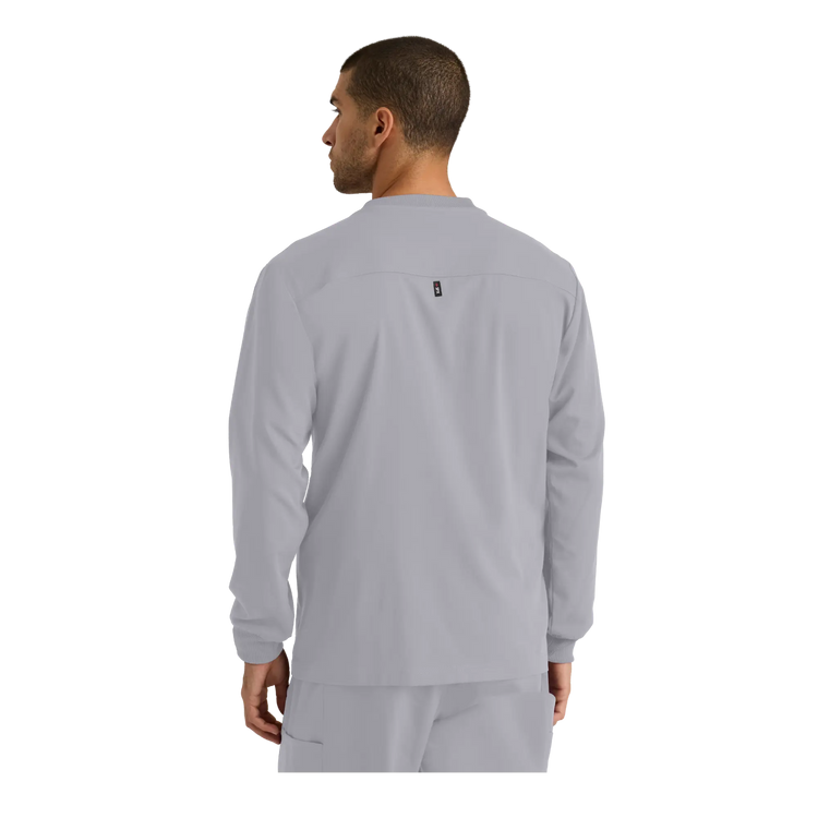 Mio - Veste médicale col rond - Homme - Grey's Anatomy Stretch Grey’s Anatomy 