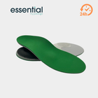 Ενότητα γκολφ - Προσχηματισμένη / επίπεδη - Essential από την My Podologie