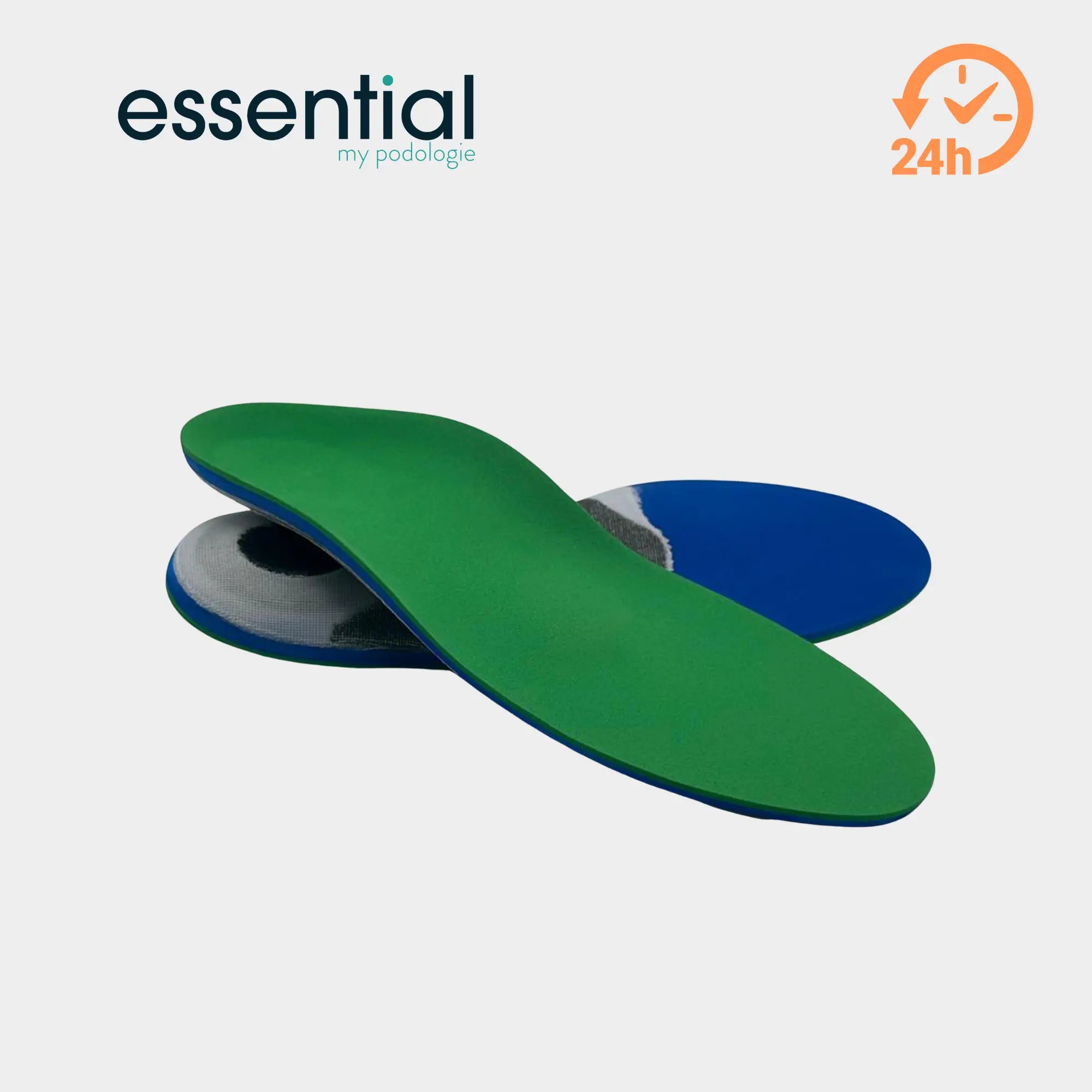 Module Randonnée - Express 24h - Essential by My Podologie Essential 