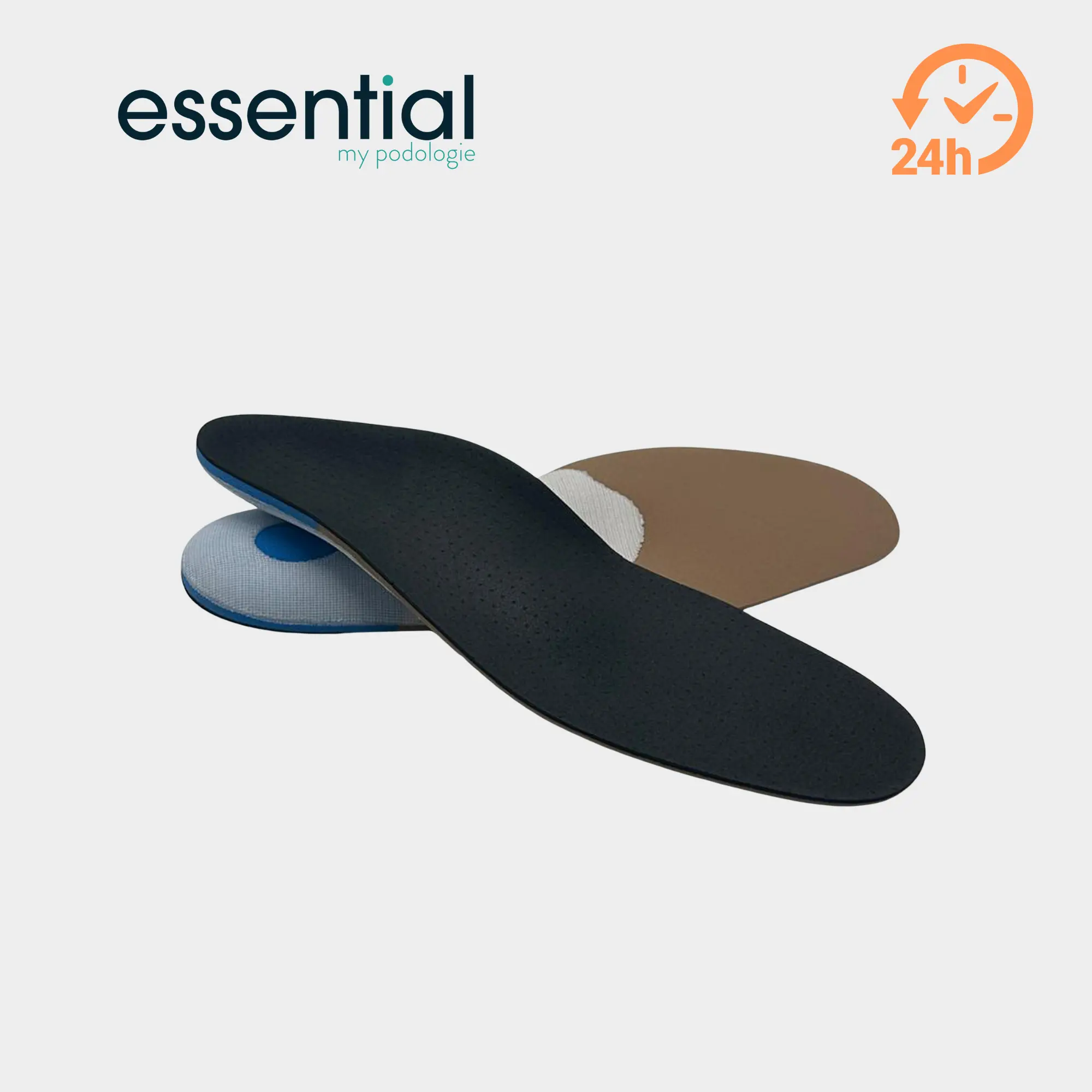 Module Talalgie Femme - Express 24h - Essential by My Podologie Essential