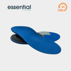 Ενότητα Tennis/Padel - Preformed / flat - Essential από την My Podologie