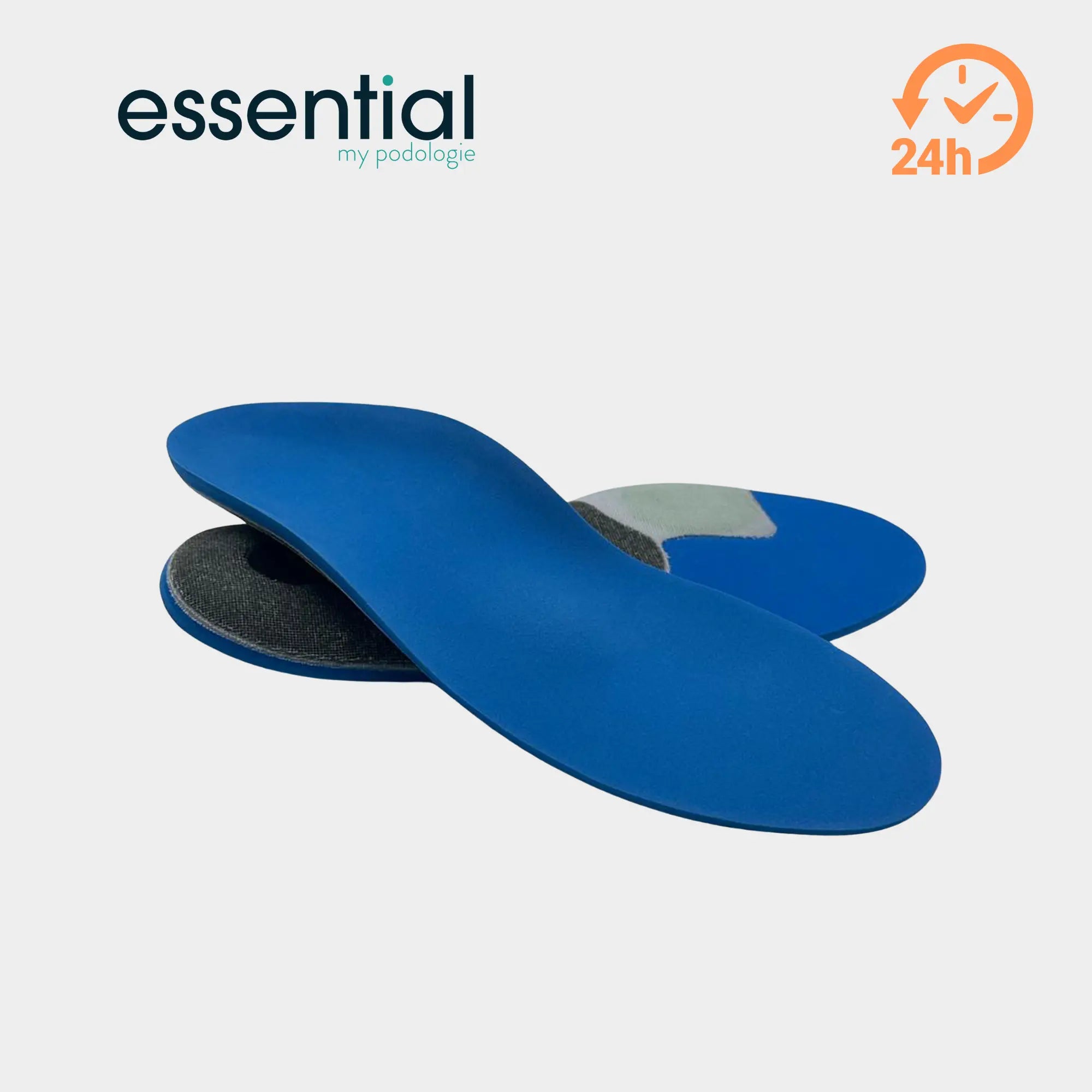 Module Tennis/Padel - Express 24h - Essential by My Podologie Essential 