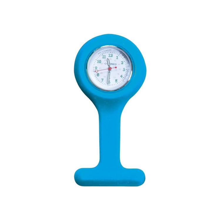 Montre en silicone - 14 coloris - Comed Comed 