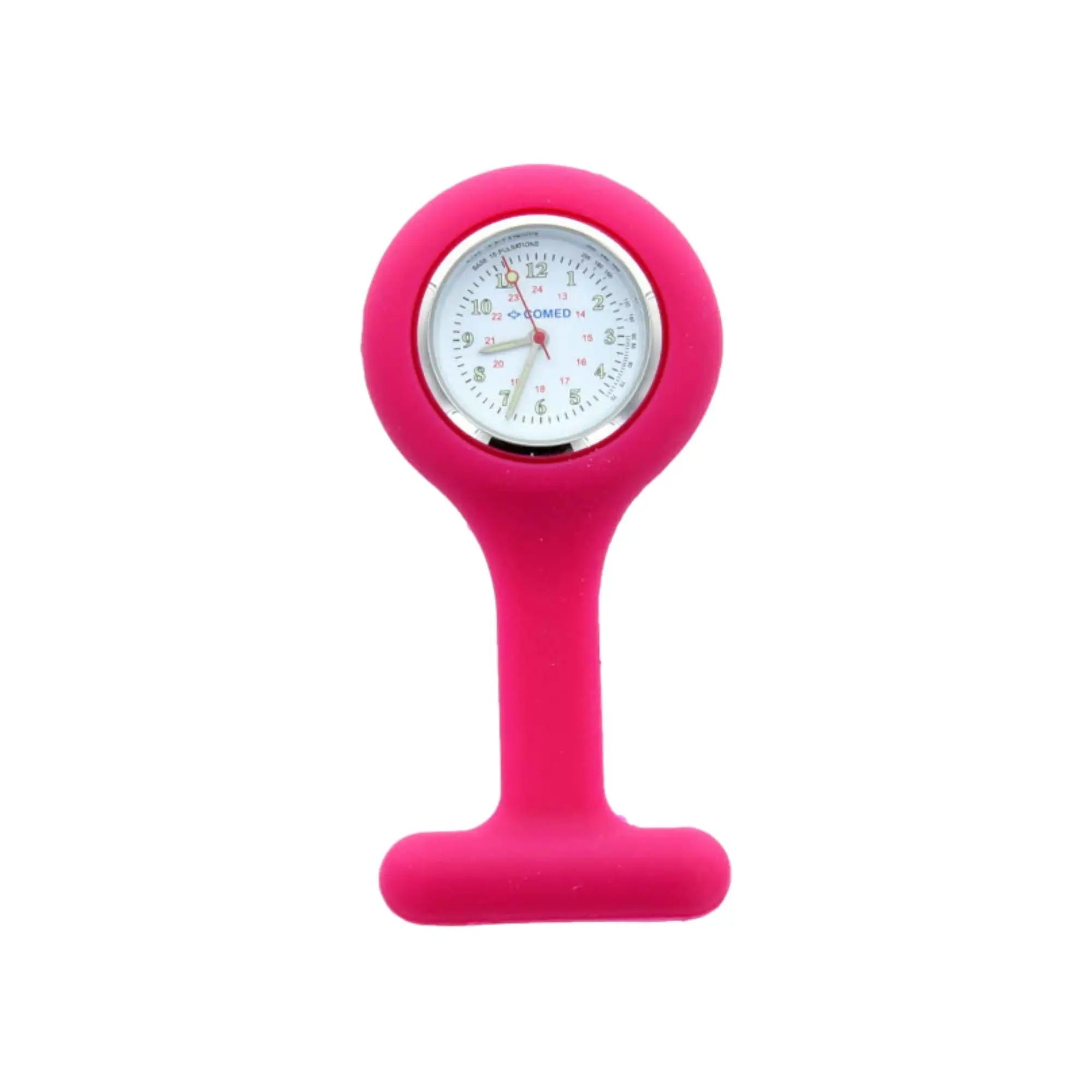 Montre en silicone - 14 coloris - Comed Comed 