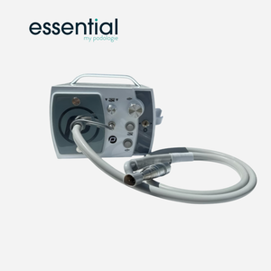 Moteur de Pédicure avec aspiration des poussières - 30 000 tpm - Essential My Podologie Essential 