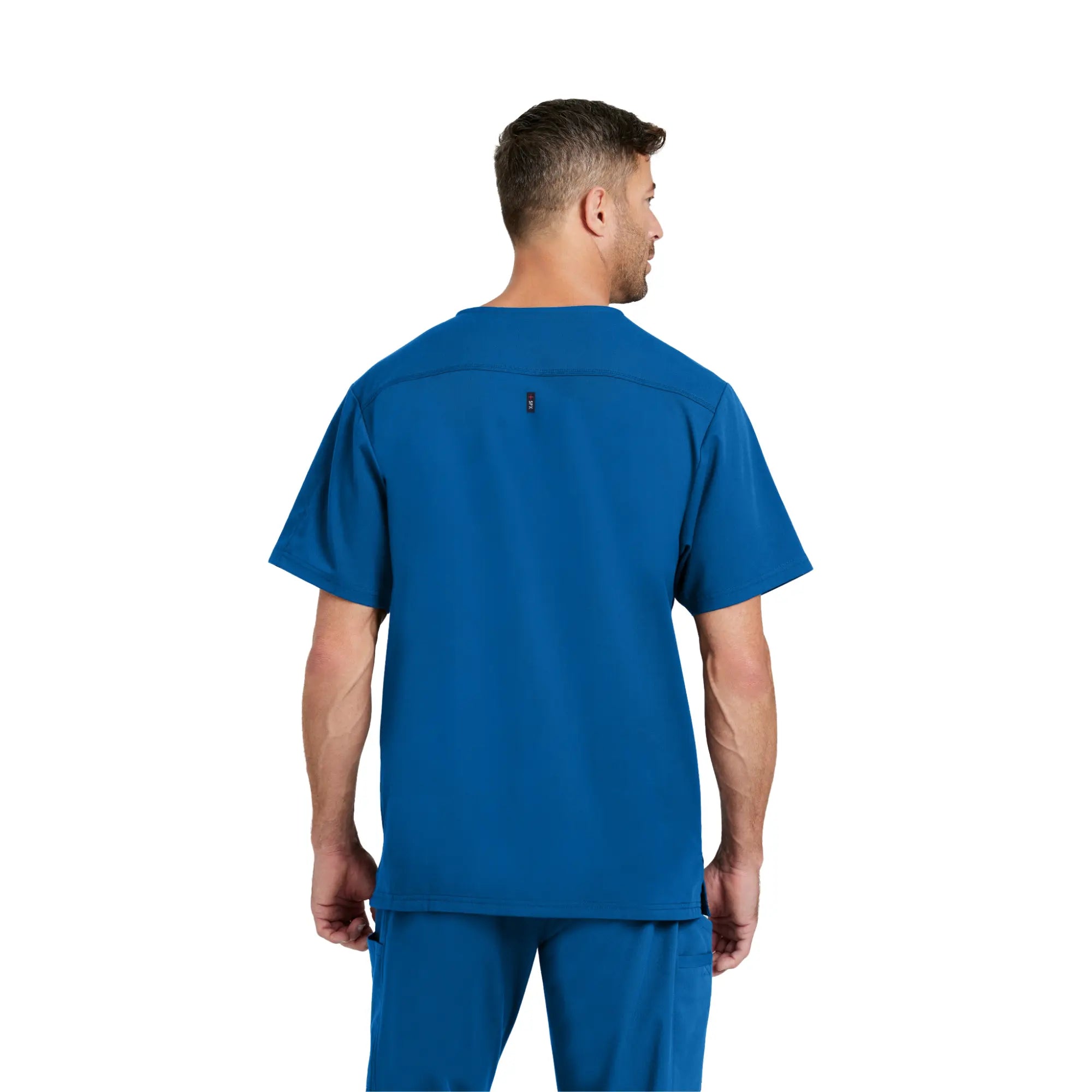 Murphy - Tunique col V - Homme - Grey's Anatomy Stretch Grey’s Anatomy 