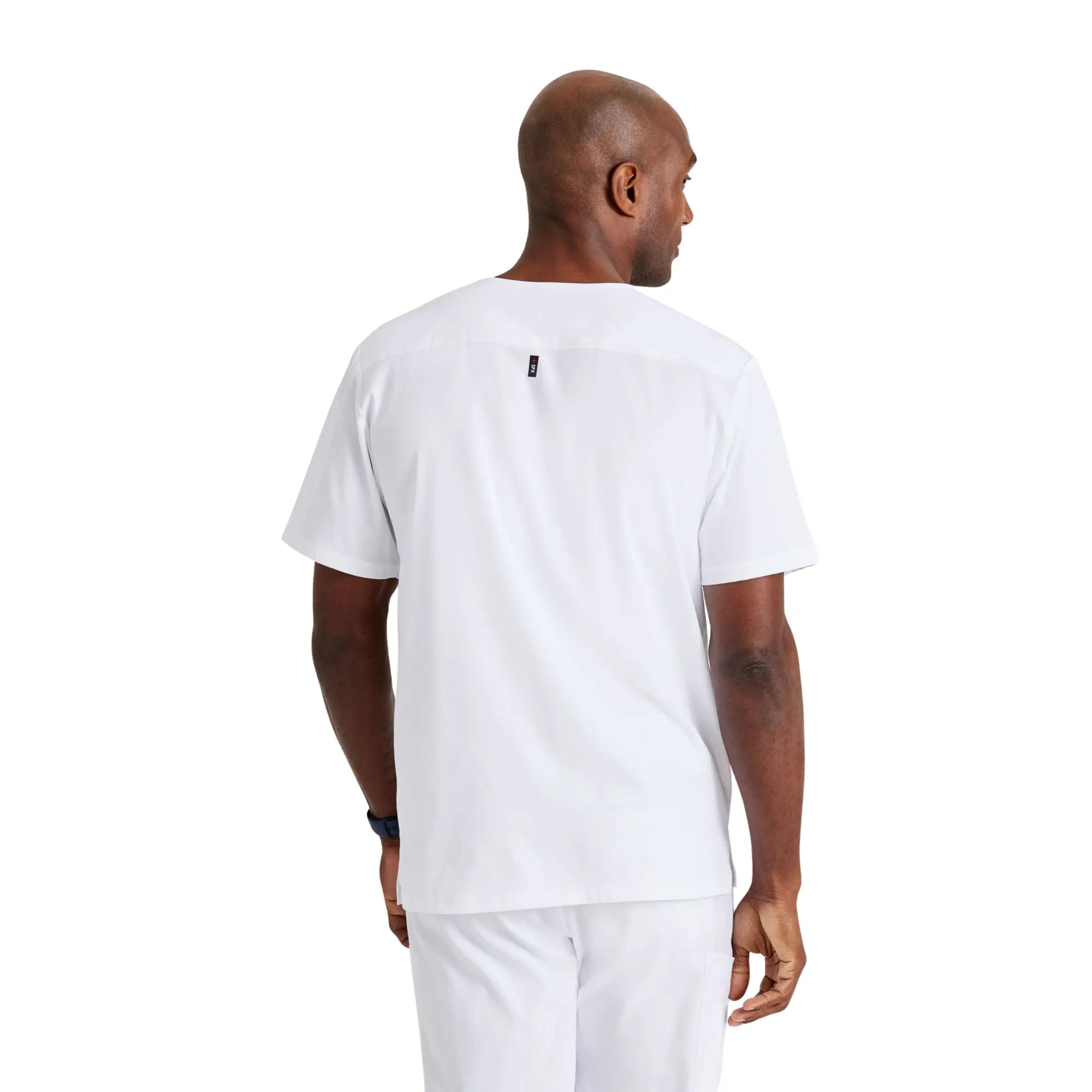 Murphy - Tunique col V - Homme - Grey's Anatomy Stretch Grey’s Anatomy 