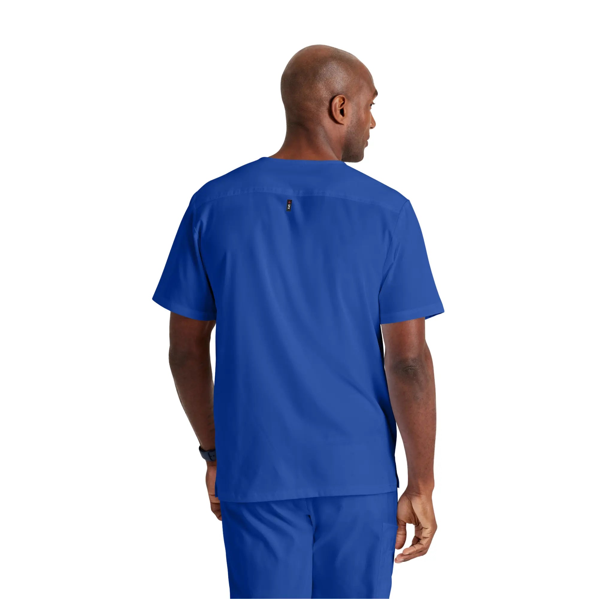 Murphy - Tunique col V - Homme - Grey's Anatomy Stretch Grey’s Anatomy 