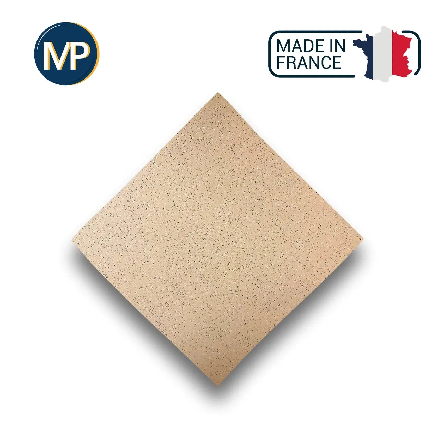 My CARELIGHT - EVA/PE avec liège - Shore 50 - 2 mm / 15 mm MP