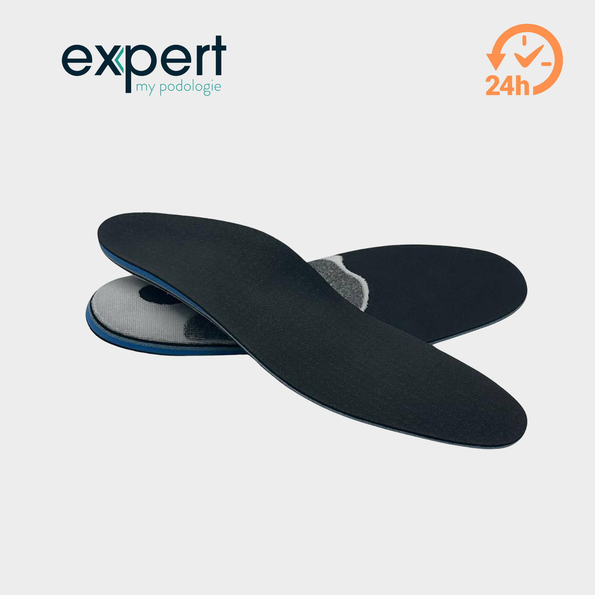NEW Module Algie Femme Plus - Express 24h - Expert by My Podologie Expert 