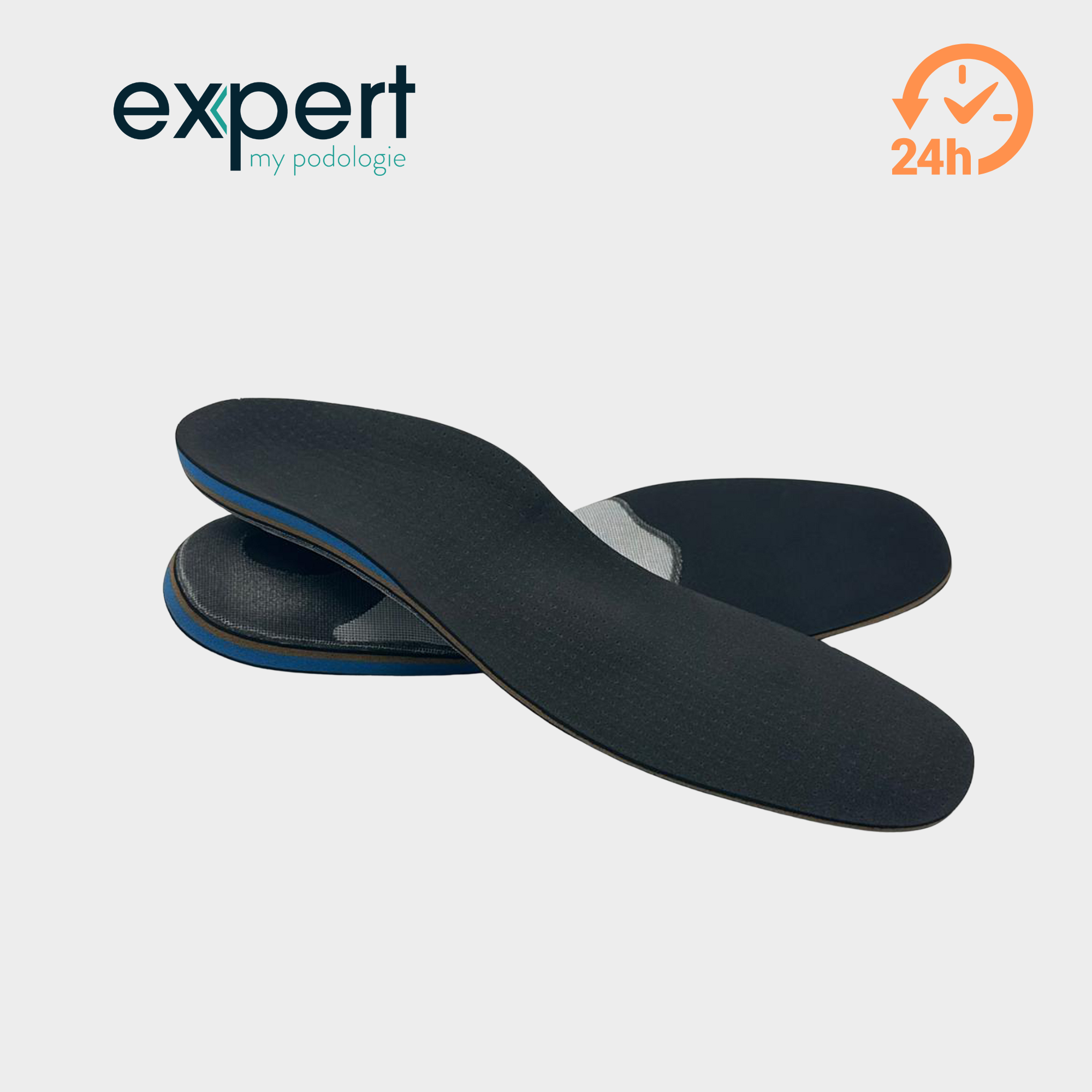 NEW Module Algie Homme Plus - Express 24h - Expert by My Podologie Expert 