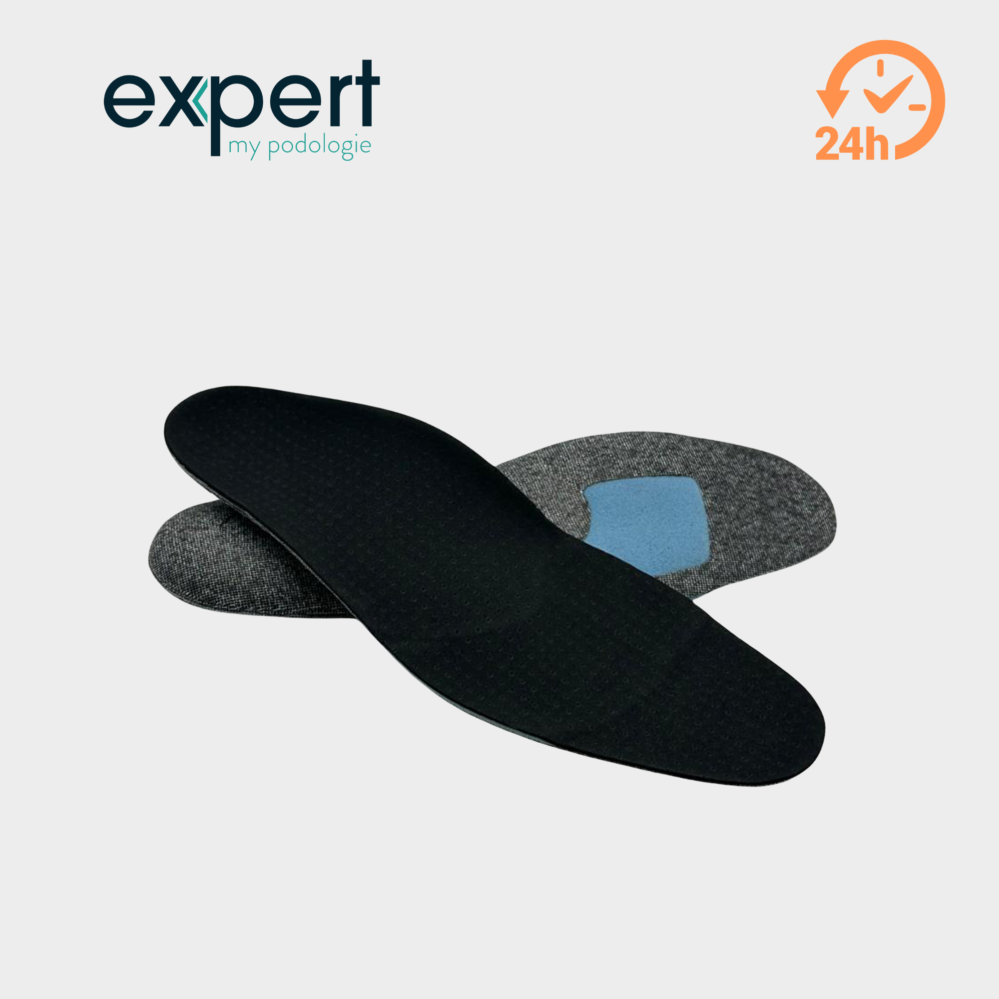 NEW Module Métatarsalgie Femme Plus - Express 24h - Expert by My Podologie Expert 