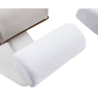 Armchair option - Soft covers - Footrest - Moon Professional - Ruck