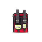 Modular organizer οργάνων έκτακτης ανάγκης - B-RESQ - κόκκινο - Elite Bags