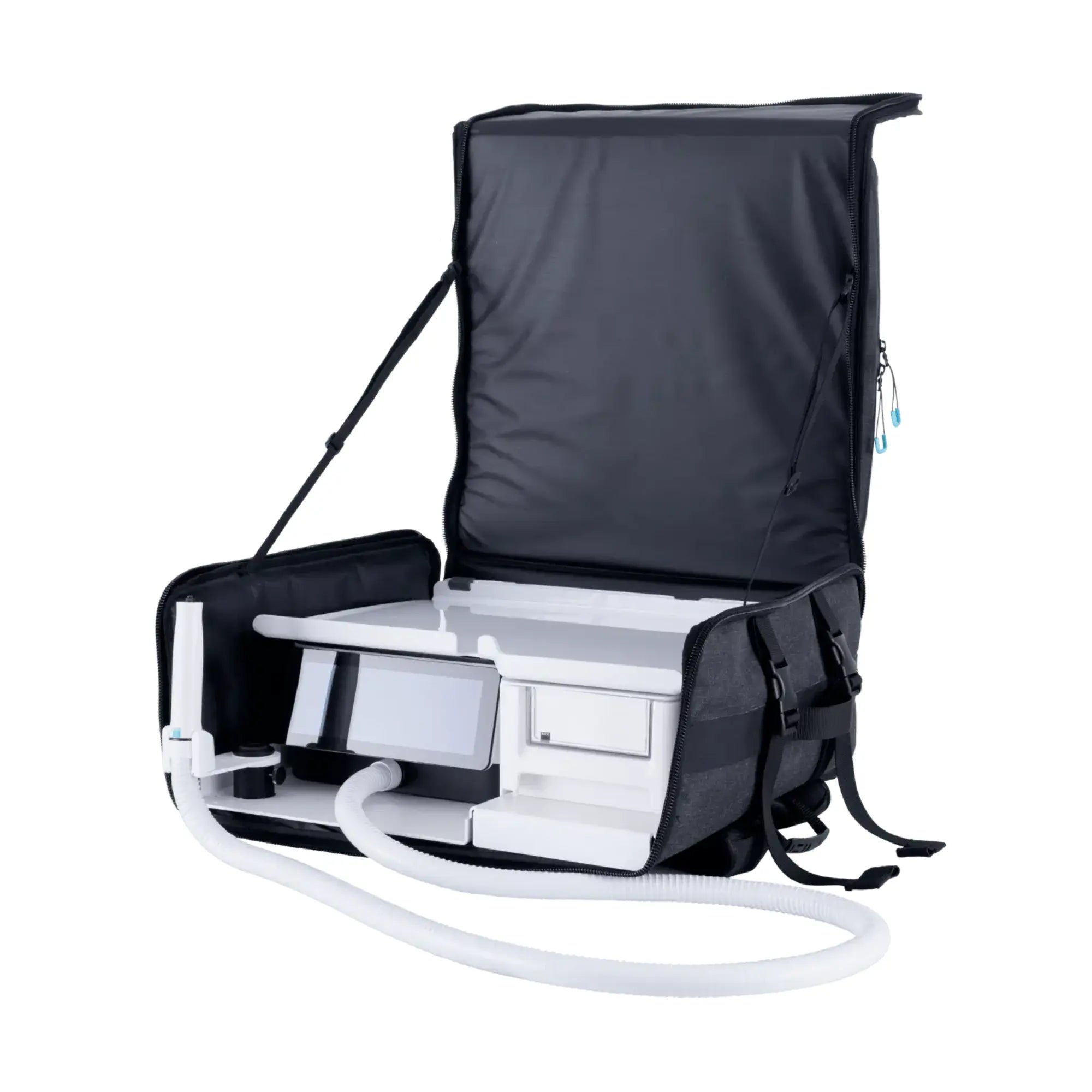 Pack - Sac à dos + Micromoteur Podolog Nova Pro Ruck