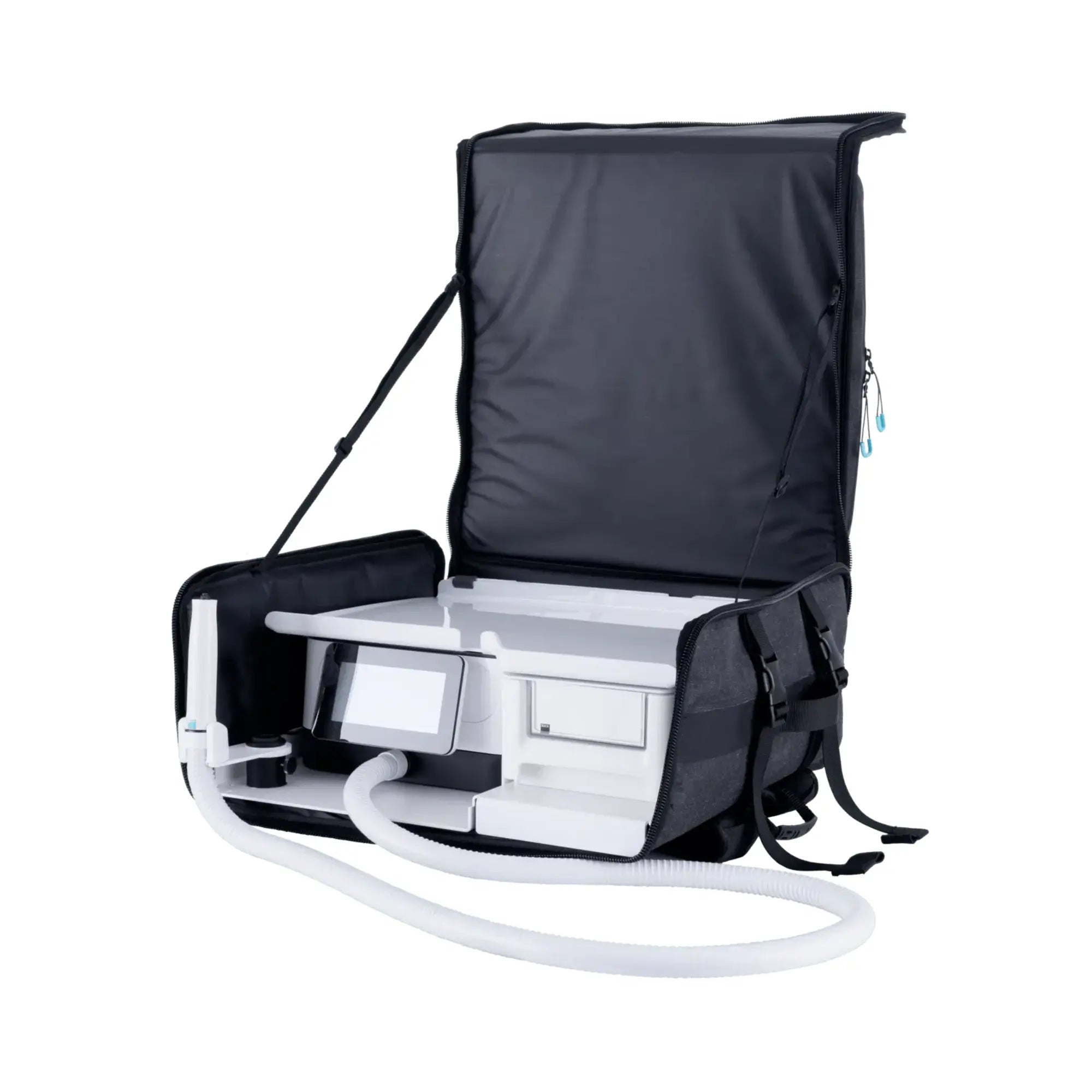 Pack - Sac à dos + Micromoteur Podolog Nova SE Ruck