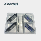 Gouges and scalpels starter pack - Essential by My Podologie