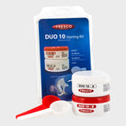 Συσκευασία εκκίνησης - Orthoplasty silicone DUO 10 - A+B Shore medium A 10 - 2 x 100g - Fresco