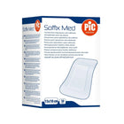 Αυτοκόλλητοι επίδεσμοι Soffix Med - 4 μεγέθη - Pic Solution
