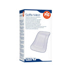 Αυτοκόλλητοι επίδεσμοι Soffix Med - 4 μεγέθη - Pic Solution