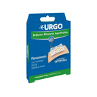 Stretch dressings - Εγκαύματα-Πλύματα - Urgo