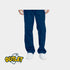 Μικτό παντελόνι Dickies - Size S - Navy blue // Outlet My Podologie 